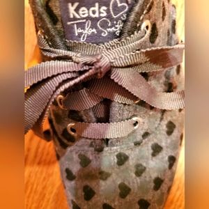 Taylor Swift Keds